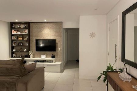 Apartamento à venda com 3 quartos, 109m² em Barra Funda, São Paulo