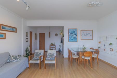 Foto 06 de apartamento à venda com 4 quartos, 142m² em Santo Antônio, Belo Horizonte