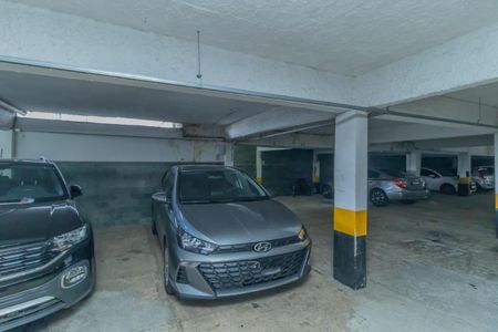 Apartamento à venda com 142m², 4 quartos e 2 vagas Apartamento à venda com 142m², 4 quartos e 2 vagasFoto 49