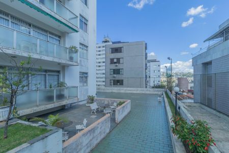 Apartamento à venda com 142m², 4 quartos e 2 vagas Apartamento à venda com 142m², 4 quartos e 2 vagasFoto 17
