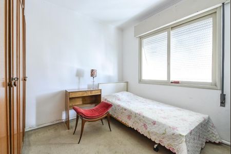 Apartamento à venda com 3 quartos, 115m² em Cambuci, São Paulo