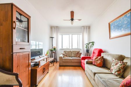 Apartamento à venda com 3 quartos, 115m² em Cambuci, São Paulo