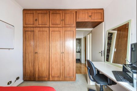 Apartamento à venda com 3 quartos, 115m² em Cambuci, São Paulo