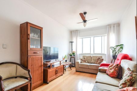 Apartamento à venda com 3 quartos, 115m² em Cambuci, São Paulo