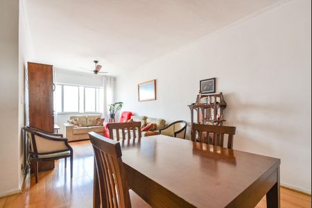 Apartamento à venda com 3 quartos, 115m² em Cambuci, São Paulo
