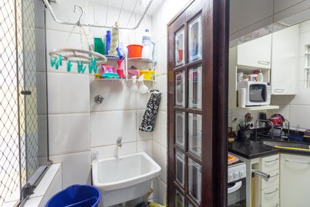 Apartamento à venda com 62m², 2 quartos e sem vaga