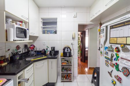 Apartamento à venda com 62m², 2 quartos e sem vaga
