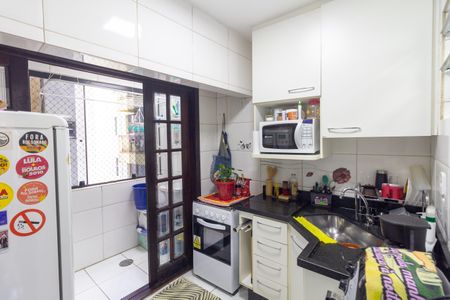 Apartamento à venda com 62m², 2 quartos e sem vaga