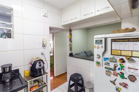 Apartamento à venda com 62m², 2 quartos e sem vaga