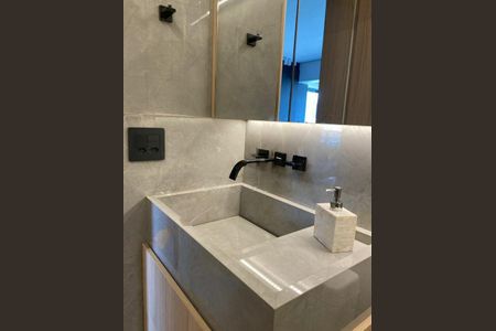 Apartamento à venda com 1 quarto, 40m² em Itaim Bibi, São Paulo