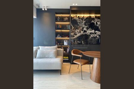 Apartamento à venda com 1 quarto, 40m² em Itaim Bibi, São Paulo