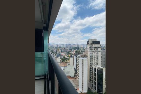 Apartamento à venda com 1 quarto, 40m² em Itaim Bibi, São Paulo