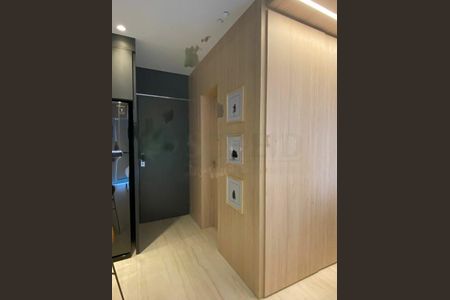 Apartamento à venda com 1 quarto, 40m² em Itaim Bibi, São Paulo