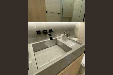 Apartamento à venda com 40m², 1 quarto e 1 vaga