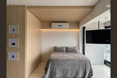 Apartamento à venda com 1 quarto, 40m² em Itaim Bibi, São Paulo