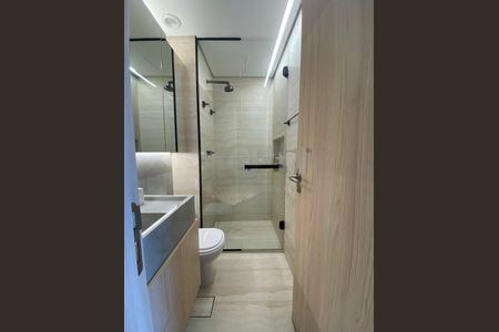 Apartamento à venda com 1 quarto, 40m² em Itaim Bibi, São Paulo