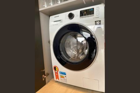 Apartamento à venda com 1 quarto, 40m² em Itaim Bibi, São Paulo