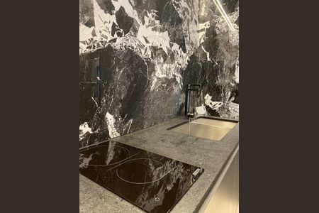 Apartamento à venda com 40m², 1 quarto e 1 vaga