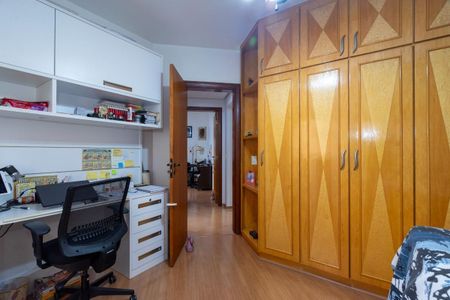 Apartamento à venda com 184m², 4 quartos e 3 vagas