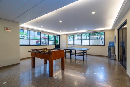 Apartamento à venda com 184m², 4 quartos e 3 vagas