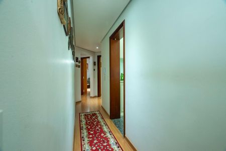 Apartamento à venda com 184m², 4 quartos e 3 vagas