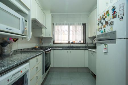Apartamento à venda com 184m², 4 quartos e 3 vagas