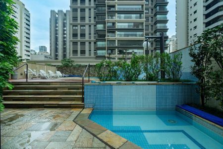 Apartamento à venda com 184m², 4 quartos e 3 vagas