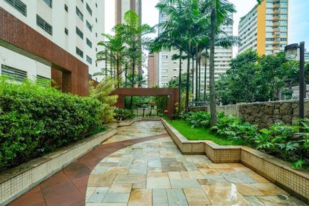 Apartamento à venda com 184m², 4 quartos e 3 vagas