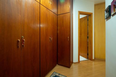 Apartamento à venda com 184m², 4 quartos e 3 vagas