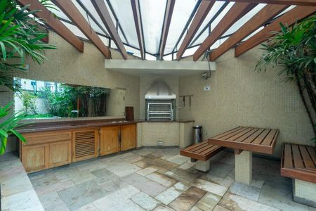 Apartamento à venda com 184m², 4 quartos e 3 vagas
