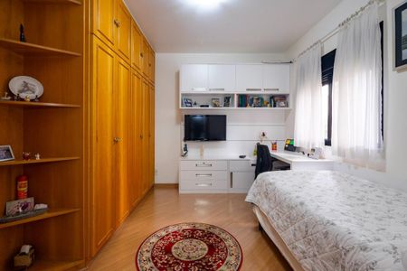 Apartamento à venda com 184m², 4 quartos e 3 vagas