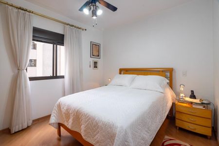 Apartamento à venda com 184m², 4 quartos e 3 vagas