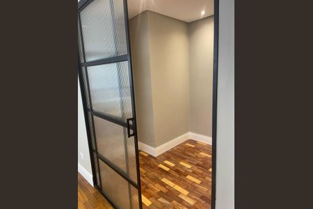Apartamento à venda com 3 quartos, 107m² em Pinheiros, São Paulo