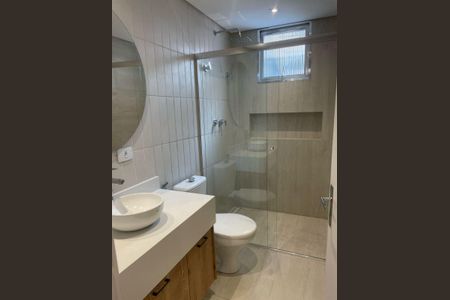 Apartamento à venda com 3 quartos, 107m² em Pinheiros, São Paulo