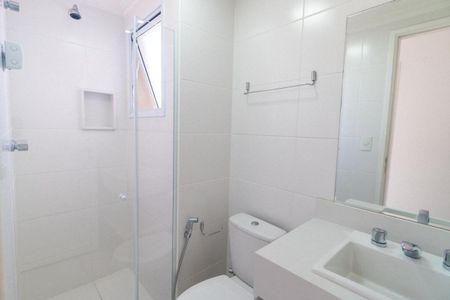 Foto 18 de apartamento para alugar com 2 quartos, 56m² em Mirandópolis, São Paulo