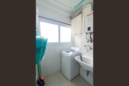 Foto 21 de apartamento para alugar com 2 quartos, 56m² em Mirandópolis, São Paulo