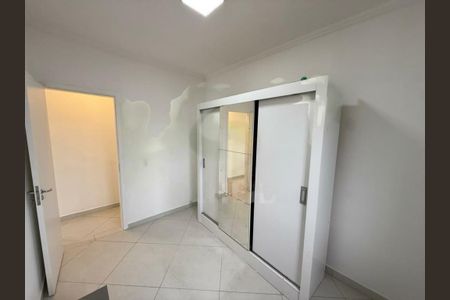 Apartamento à venda com 2 quartos, 47m² em Jardim Ubirajara, São Paulo