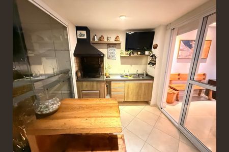 Apartamento para alugar com 72m², 2 quartos e 2 vagas Apartamento para alugar com 72m², 2 quartos e 2 vagasFoto 08