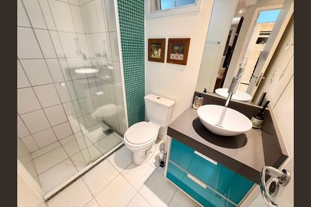 Foto 13 de apartamento para alugar com 2 quartos, 72m² em Vila Andrade, São Paulo