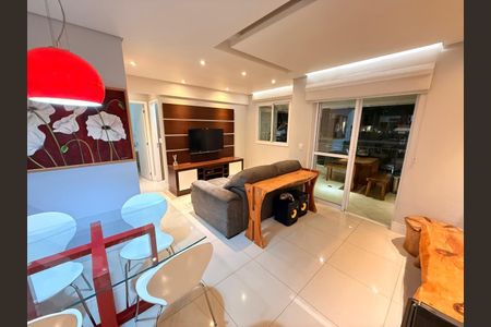 Foto 01 de apartamento para alugar com 2 quartos, 72m² em Vila Andrade, São Paulo