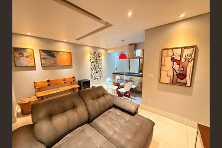 Foto 05 de apartamento para alugar com 2 quartos, 72m² em Vila Andrade, São Paulo