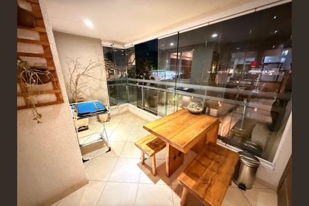 Apartamento para alugar com 72m², 2 quartos e 2 vagas Apartamento para alugar com 72m², 2 quartos e 2 vagasFoto 06
