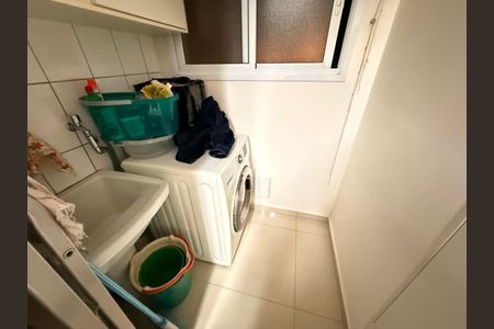 Apartamento para alugar com 72m², 2 quartos e 2 vagas Apartamento para alugar com 72m², 2 quartos e 2 vagasFoto 21