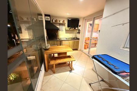 Apartamento para alugar com 72m², 2 quartos e 2 vagas Apartamento para alugar com 72m², 2 quartos e 2 vagasFoto 07