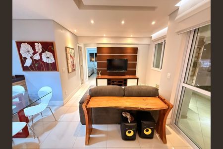 Foto 02 de apartamento para alugar com 2 quartos, 72m² em Vila Andrade, São Paulo