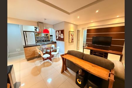 Foto 03 de apartamento para alugar com 2 quartos, 72m² em Vila Andrade, São Paulo