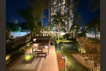 Apartamento para alugar com 72m², 2 quartos e 2 vagas Apartamento para alugar com 72m², 2 quartos e 2 vagasFoto 09