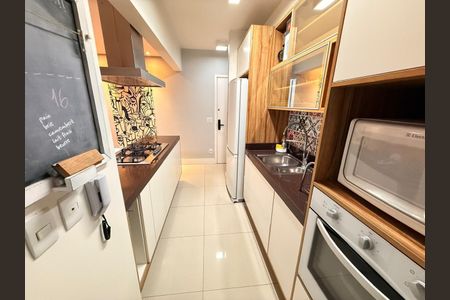 Apartamento para alugar com 72m², 2 quartos e 2 vagas Apartamento para alugar com 72m², 2 quartos e 2 vagasFoto 20