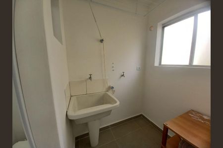 Apartamento para alugar com 45m², 1 quarto e 2 vagas Apartamento para alugar com 45m², 1 quarto e 2 vagasFoto 12