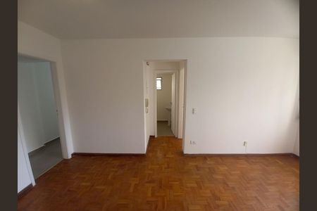 Apartamento para alugar com 45m², 1 quarto e 2 vagas Apartamento para alugar com 45m², 1 quarto e 2 vagasFoto 03